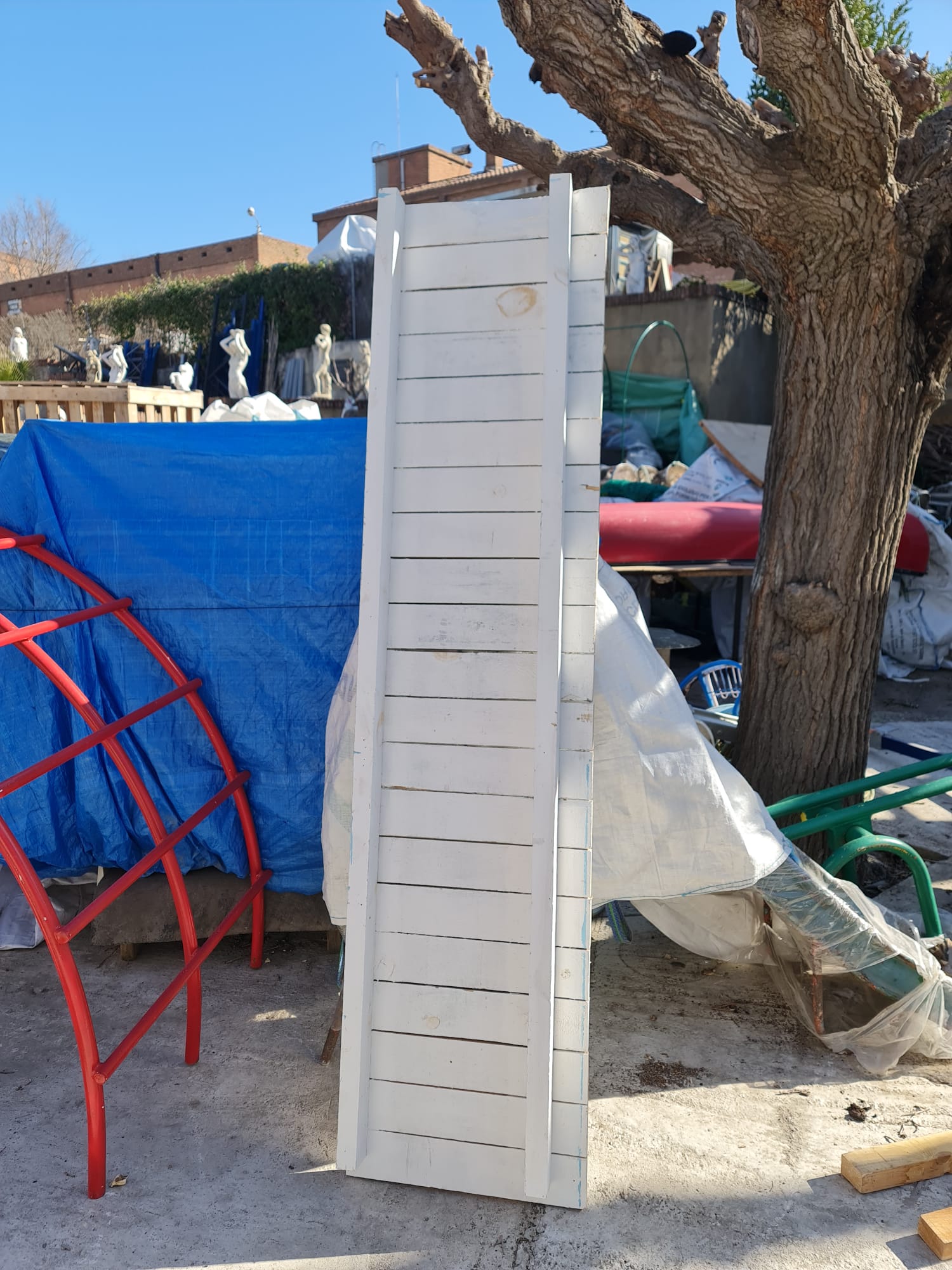 chiringuito playa (360eu) 1u